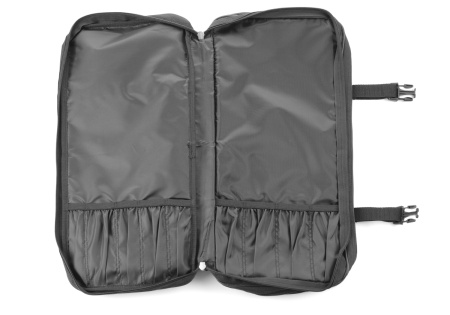 Сумка для 17-ти ножей HENDI 856390, 500x120x(H)225 мм