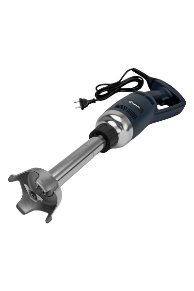 Миксер ручной Bufett CHM 168 (погружной блендер) с регулировкой скорости, две насадки, 350Вт, 641168