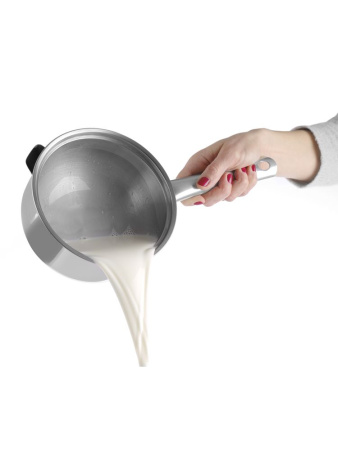 Кастрюля с ёмкостью для воды HENDI Bain-marie 833032, 1 л, 330x165x(H)95 мм