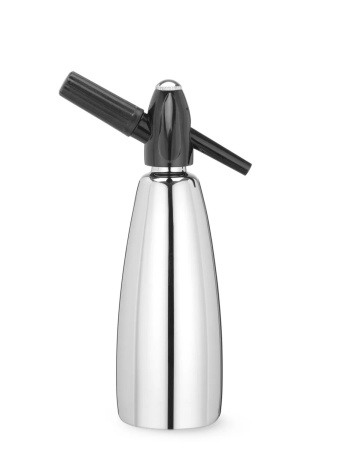 Сифон для газирования воды HENDI 588574, 1 л
