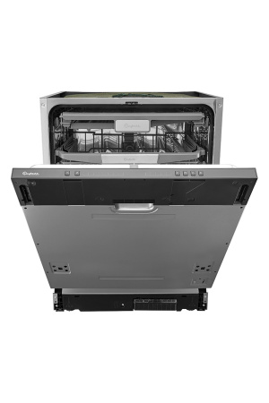 Машина посудомоечная Bufett MDW 276B встраиваемая, 60см, 14 сетов, 640276