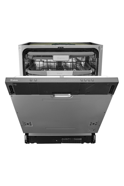 Машина посудомоечная Bufett MDW 276B встраиваемая, 60см, 14 сетов, 640276