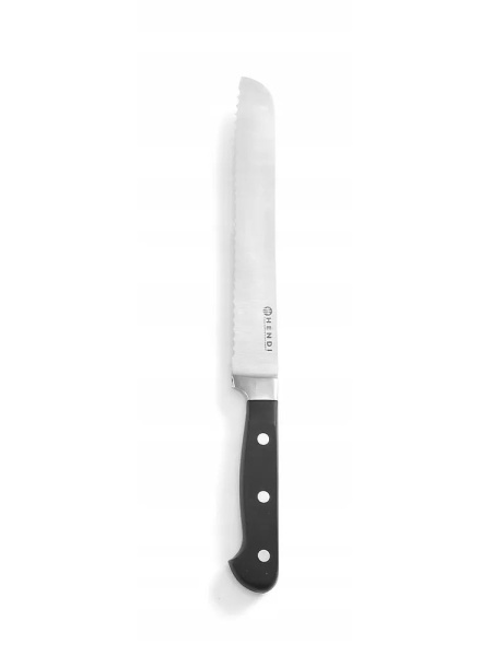 Нож для хлеба HENDI Kitchen Line 781333, 335 мм