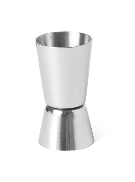 Джиггер HENDI Bar up 596715, 25/35 мл, 40x(H)73 мм