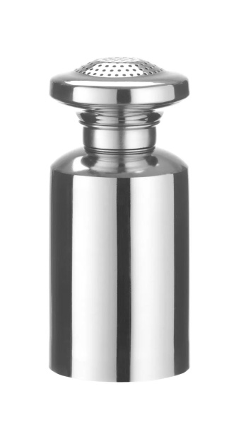 Солонка с отвинчивающейся крышкой HENDI 630136, ø80x(H)175  мм