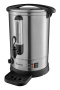 Кипятильник Bufett HWB 526 с двойными стенками, 14,3л, 2500Вт, нержавеющая сталь, 641526