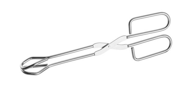 Щипцы сервировочные, комплект 2 шт. HENDI 171028, 240 мм