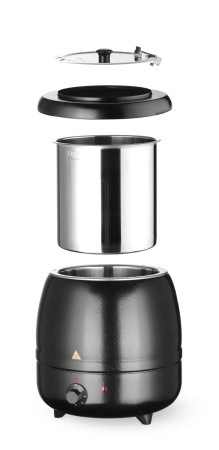 Мармит для первых блюд HENDI Kitchen Line 860083, 8 л