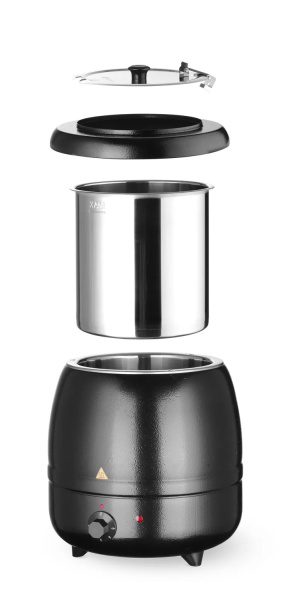 Мармит для первых блюд HENDI Kitchen Line 860083, 8 л