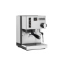 Кофемашина полуавтоматическая Rancilio SILVIA (Inox)