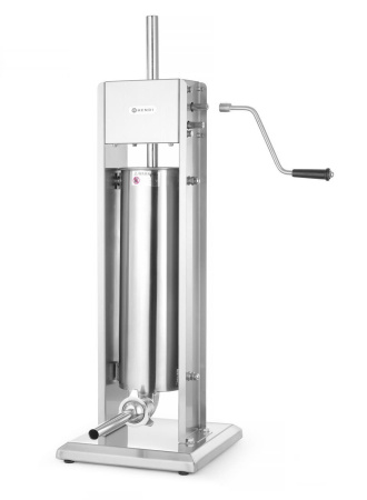 Шприц колбасный HENDI Profi Line 282090, 7 л