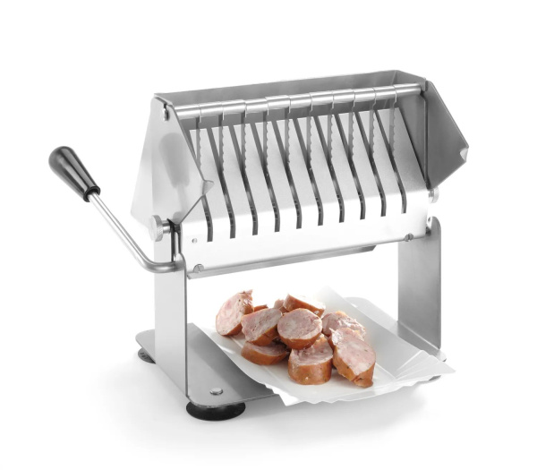 Куттер ручной для колбасок HENDI 222805, 275x170x(H)235 мм
