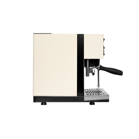 Кофемашина полуавтоматическая Rancilio SILVIA PRO (White)