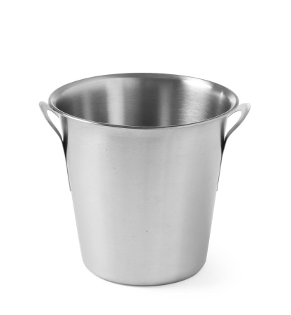 Ведро для шампанского с ручками HENDI 593103, 3,5 л, ø210x(H)210 мм