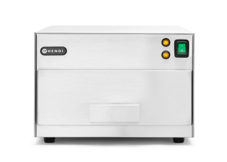 Стерилизатор для яиц HENDI 281208, 30 шт.