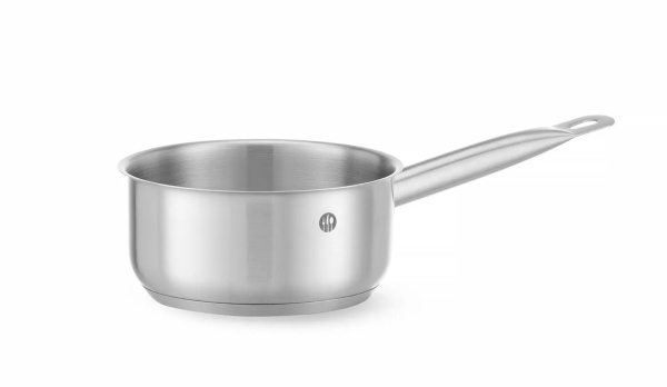 Сотейник без крышки HENDI Kitchen Line 838105, 1,5 л, ø160x(H)75 мм