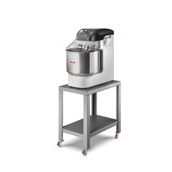 Тестомес Sunmix с фиксированной дежой EASY6_W