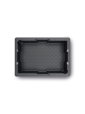 Термоконтейнер кейтеринговый HENDI Profi Line 707050, 15,6 л, 440x310x(H)230 мм