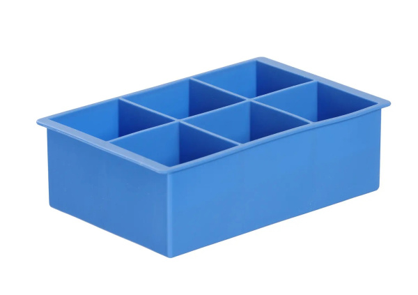 Форма для кубиков льда XL HENDI Bar up 679036, 170x110x(H)52 мм