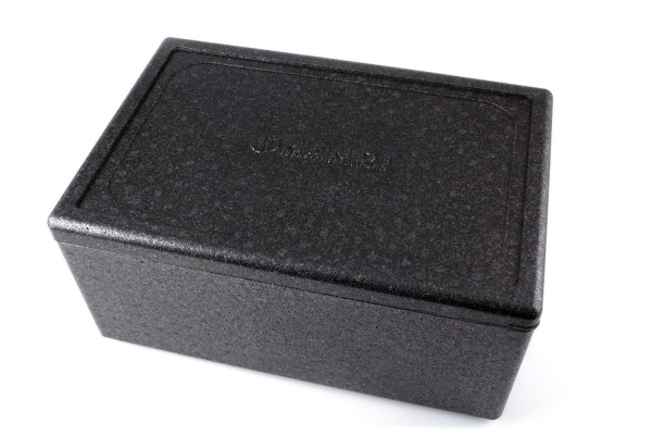 Термоконтейнер HENDI Profi Line 707906, 40 л, 600x400x(H)285 мм